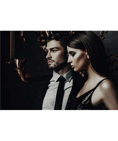 Black Tie 1