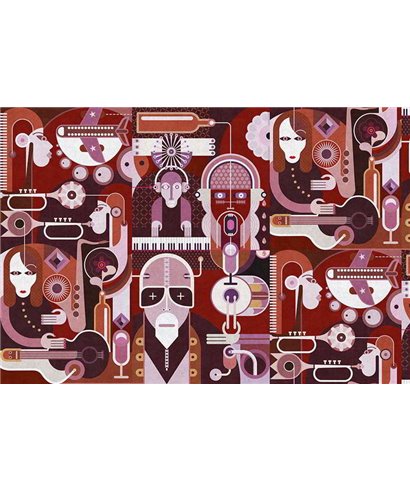 La Pared De Sound2