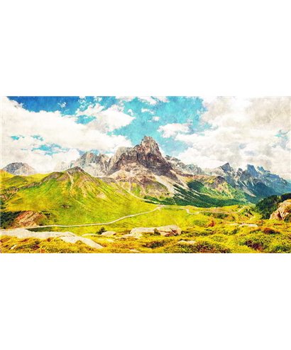 Dolomiti 1