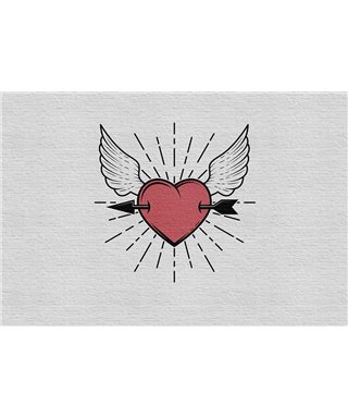 Tattoo You 1