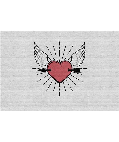 Tattoo You 1