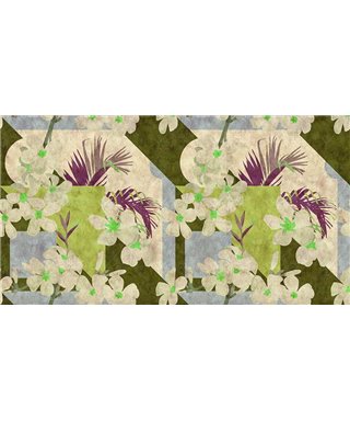 Vintage Bloom1
