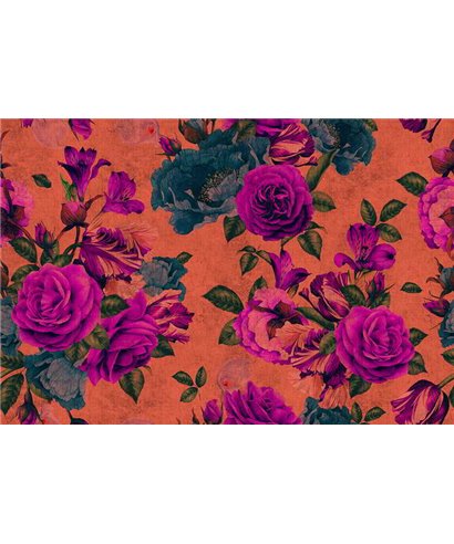 Spanish Rose 2