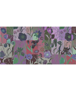 Floral Patch 1