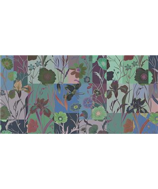 Floral Parche 2