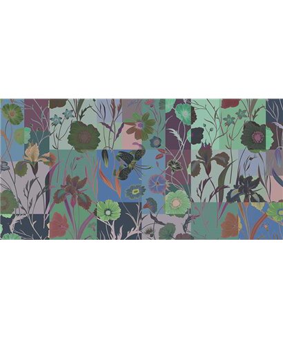 Floral Patch 2