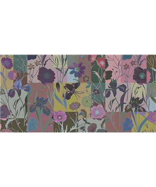 Floral Patches 3