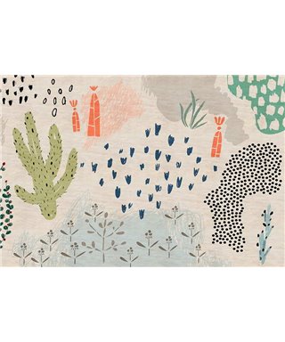 Crayon Garden2