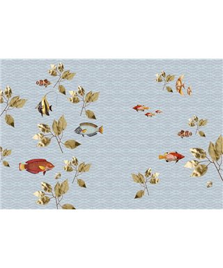 Brillant Fish1