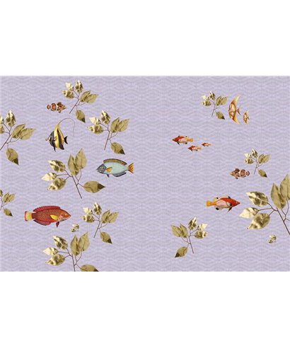 Brillant Fish2
