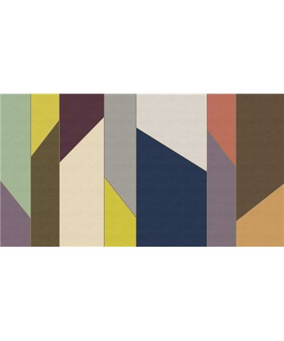 La geometría 4