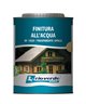 KLASSISCHE OBERFLÄCHE RENNER RF1020 TRANSPARENT MATT 2,5 lt.