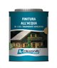 KLASSISCHE OBERFLÄCHE RENNER RF1120 TRANSPARENT SEIDENGLÄNZEND 2,5 lt.