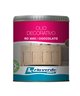 HUILE DÉCORATIVE RENNER RO3005 CHOCOLAT 0,500 lt.