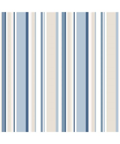 Simply Stripes 3 -SY33963