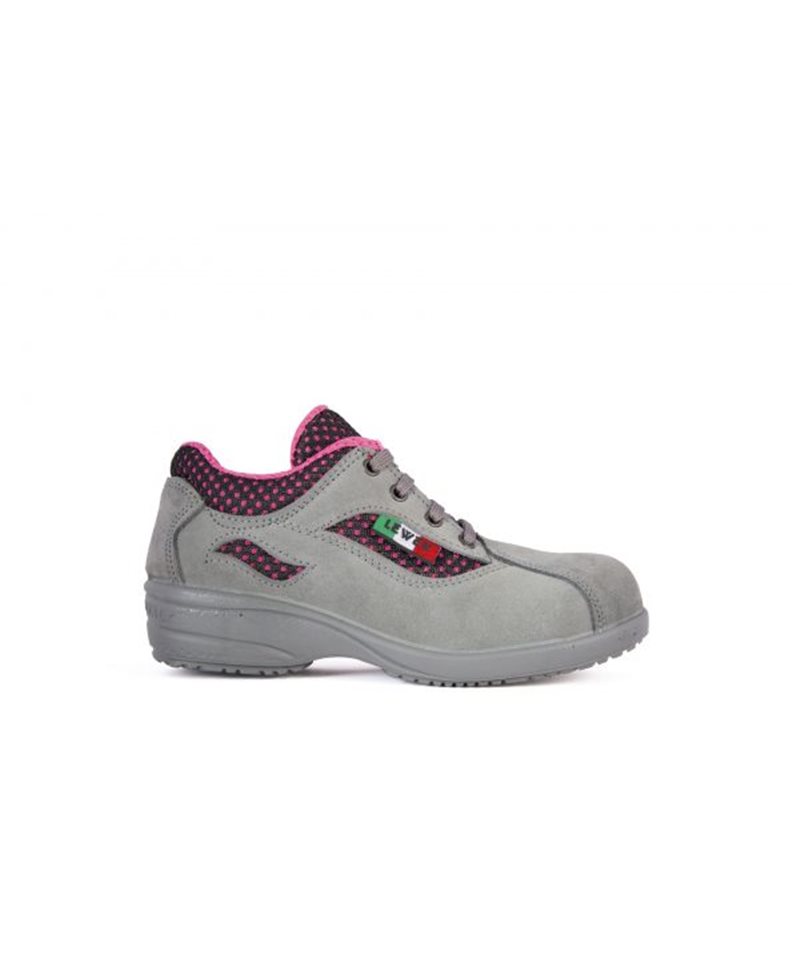 Safety Shoes Trendy Susy S1 