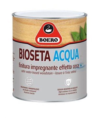 BIOSETA AGUA