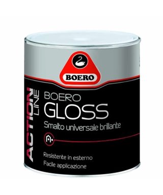 BOERO GLOSS 0,500lt.