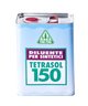 VERDÜNNUNGSMITTEL SYNTHETISCHES DREI KIEFERN TETRASOL 150 5lt.