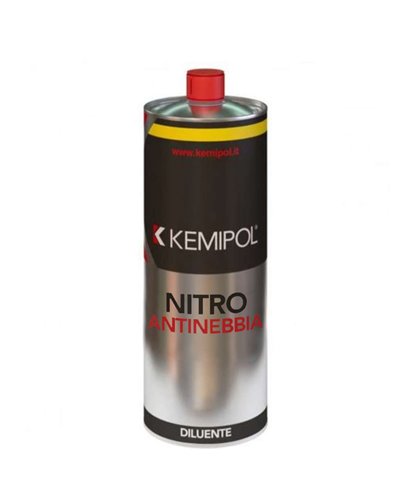 DILUYENTE NITRO NIEBLA KEMIPOL 1lt.