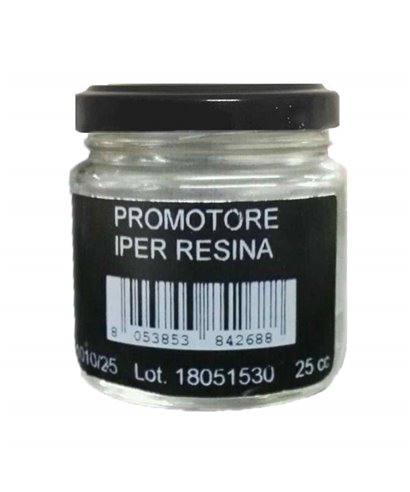 PROMOTER ADHESION HYPER-RESIN