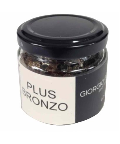 MICA PLUS ARGENTO GIORGIO GRAESAN