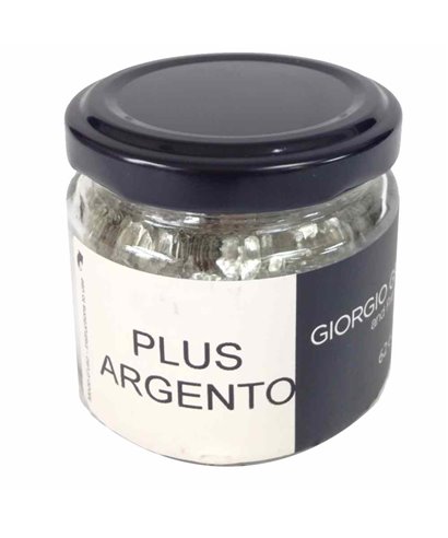 MICA PLUS ARGENTO GIORGIO GRAESAN