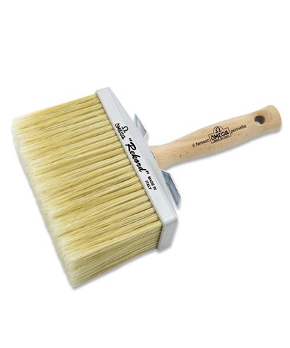 Montaje en SUPERFICIE OMEGA S. 91 REKORD