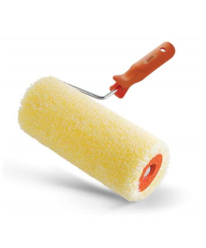 ROLLE BOLDRINI 407 MIT FESTEN GRIFF