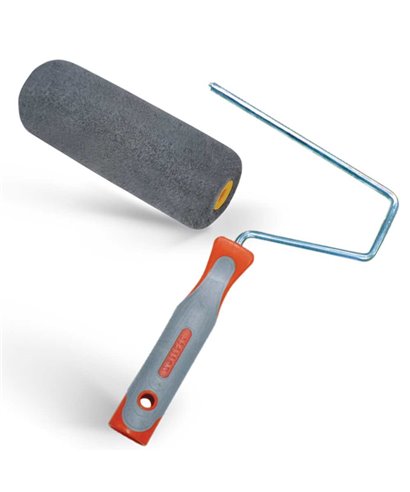 ROLLE FLOCKED BOLDRINI 566