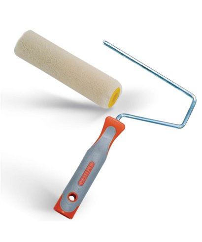 ROULEAU DE VELOURS BOLDRINI 800