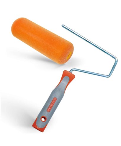 ROLL FLOCKED BOLDRINI 893