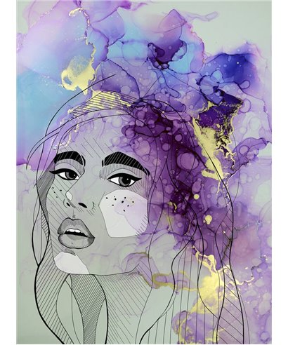 Artist DD120012