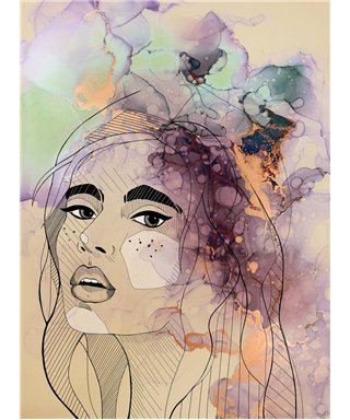 Artist DD120013