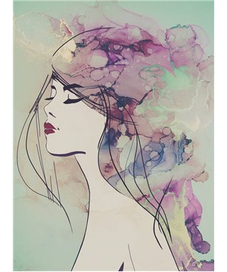 Artist DD120018