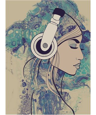 Artist DD120025