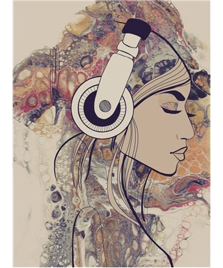 Artist DD120029