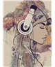 Artist DD120030