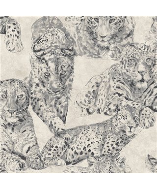 Blooming Decoprint BL22720