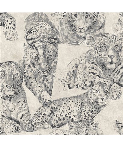 Blooming Decoprint BL22720