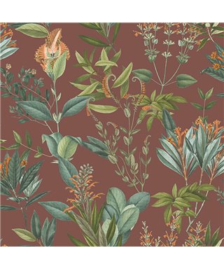 Blooming Decoprint BL22743