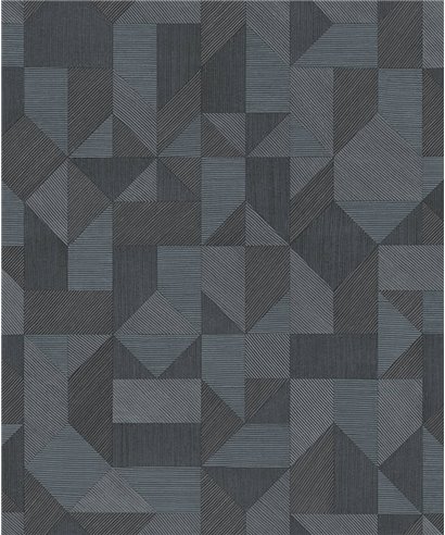 Blooming Decoprint BL22773