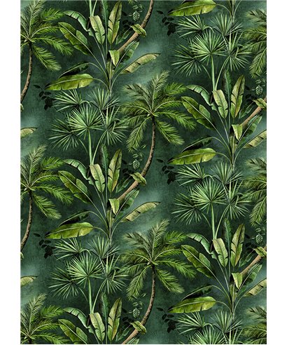 Blooming Decoprint BLD22782