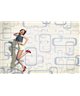 Decogenius Dress Code CPC113401