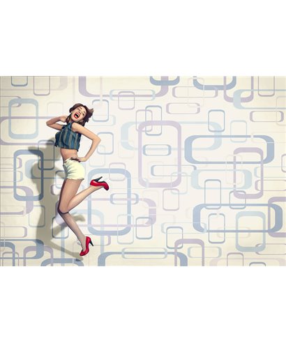 Decogenius Dress Code CPC113401