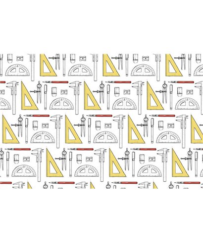 Decogenius Dress Code CPC113801