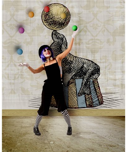 Decogenius Dress Code DRC121201