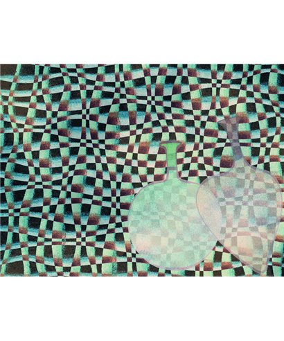 Decogenius Visioniric GRA41021