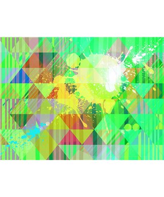 Decogenius Visioniric GRA41071