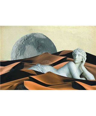 Decogenius Visioniric ONI11191
